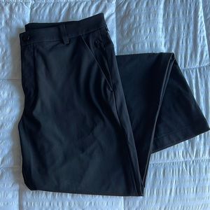 Lululemon Men’s Black Pants